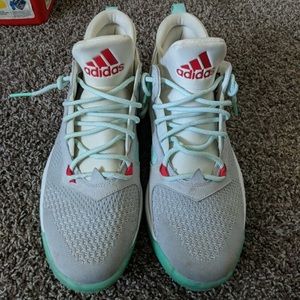 Dame 2 PDX Colorways Size 13
